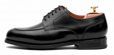 The Lyon - Goodyear Welted