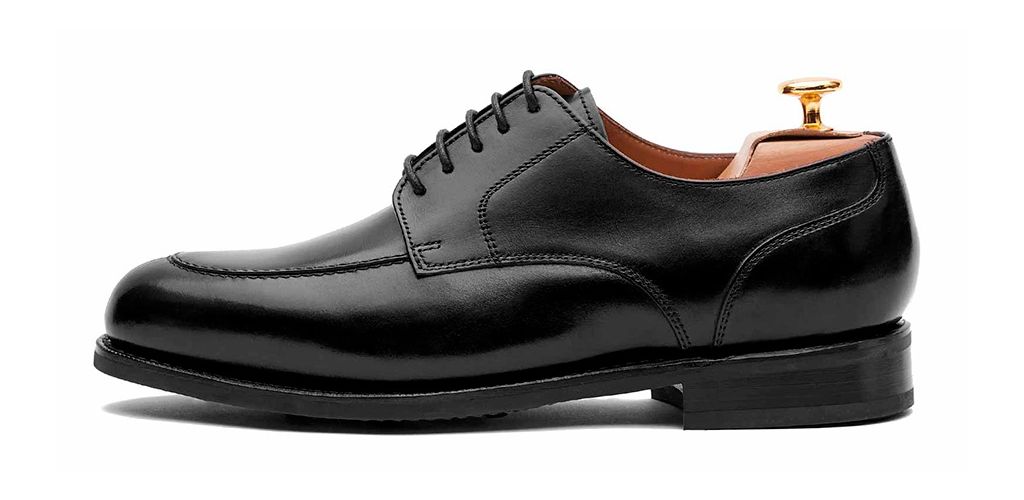 The Lyon - Goodyear Welted