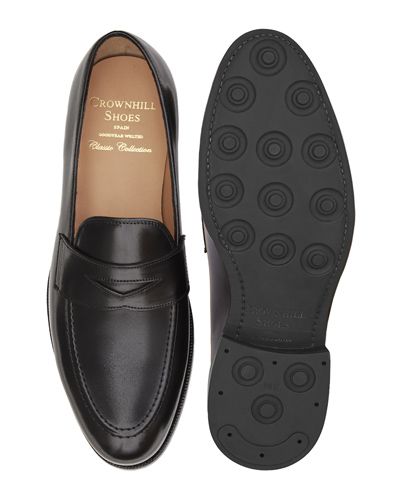 The Porto - Goodyear Welted