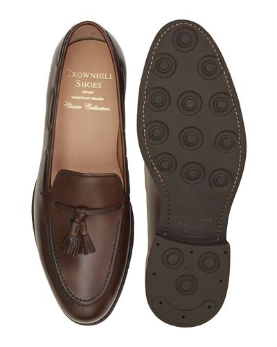 The New Mainz - Goodyear Welted