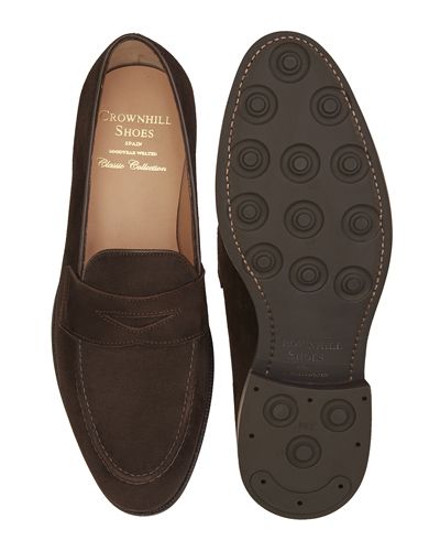 The Leipzig - Goodyear Welted