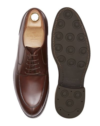 The Lyon - Goodyear Welted
