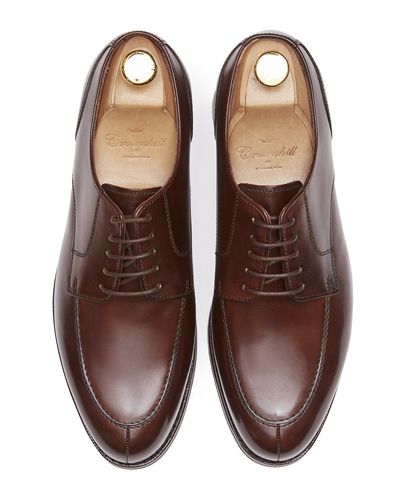 The Lyon - Goodyear Welted