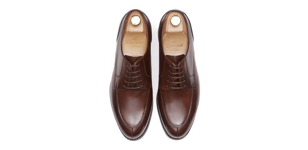 The Lyon - Goodyear Welted