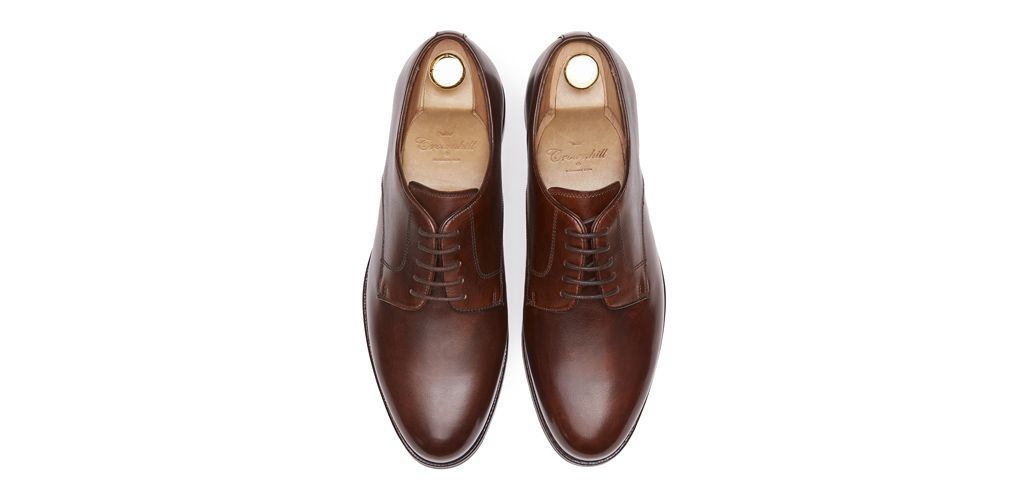 The New York - Sola De Borracha - Goodyear Welted