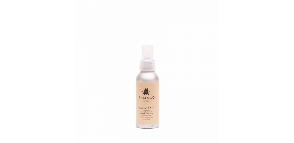 Suede Stain Remover