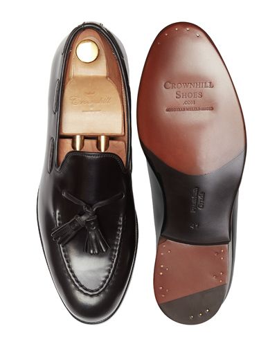 Sapato preto Oxford para os homens, sapato com forma Inglês, clássicos sapatos, sapatos elegantes, sapatos para casamentos, sapatos de casamento para os homens