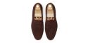 Sapato preto Oxford para os homens, sapato com forma Inglês, clássicos sapatos, sapatos elegantes, sapatos para casamentos, sapatos de casamento para os homens