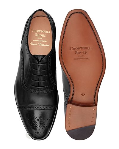 The Buenos Aires - Goodyear Welted