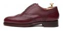 Scarpe borgogna per gli uomini, scarpe con stile, scarpe di buona qualità, Oxford scarpe bordeaux per gli uomini, scarpe con il colore, scarpe colorate, comfort in scarpe