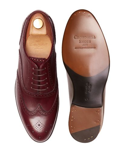 Scarpe borgogna per gli uomini, scarpe con stile, scarpe di buona qualità, Oxford scarpe bordeaux per gli uomini, scarpe con il colore, scarpe colorate, comfort in scarpe