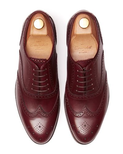 Scarpe borgogna per gli uomini, scarpe con stile, scarpe di buona qualità, Oxford scarpe bordeaux per gli uomini, scarpe con il colore, scarpe colorate, comfort in scarpe