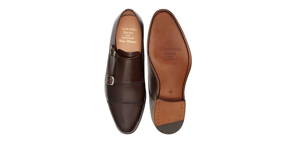 The New Turin - Goodyear Welted