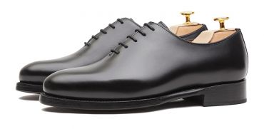 Monkstrap para homens, vestido sapatos pretos, monkstrap único preto, sapatos de casamento