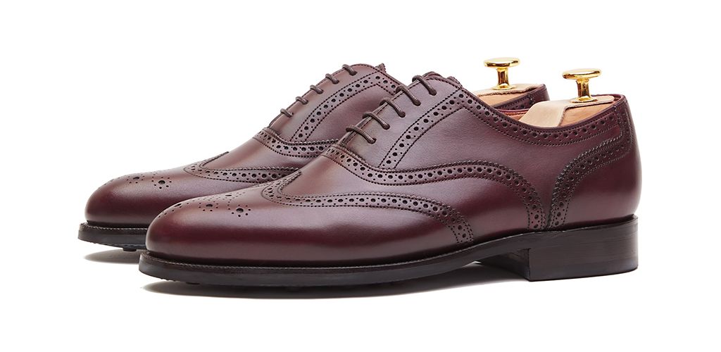 Scarpe borgogna per gli uomini, scarpe con stile, scarpe di buona qualità, Oxford scarpe bordeaux per gli uomini, scarpe con il colore, scarpe colorate, comfort in scarpe