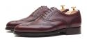 Scarpe borgogna per gli uomini, scarpe con stile, scarpe di buona qualità, Oxford scarpe bordeaux per gli uomini, scarpe con il colore, scarpe colorate, comfort in scarpe