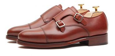 Sapato preto Oxford para os homens, sapato com forma Inglês, clássicos sapatos, sapatos elegantes, sapatos para casamentos, sapatos de casamento para os homens