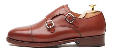 Sapato preto Oxford para os homens, sapato com forma Inglês, clássicos sapatos, sapatos elegantes, sapatos para casamentos, sapatos de casamento para os homens