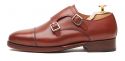 Sapato preto Oxford para os homens, sapato com forma Inglês, clássicos sapatos, sapatos elegantes, sapatos para casamentos, sapatos de casamento para os homens