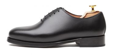Monkstrap para homens, vestido sapatos pretos, monkstrap único preto, sapatos de casamento