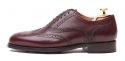 Burgundy shoes for men, shoes with style, good quality shoes, Oxford burgundy shoes for men, shoes with color, colorful shoes, elegant shoes, comfortable shoes, comfort in shoes