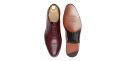 Sapatos legate Oxford, sapatos oxford pretos para homens, sapatos sociais, sapatos de casamento para os homens, sapatos originais, sapatos de escritório, sapatos de negócios