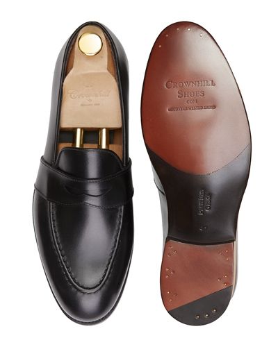 Sapato preto Oxford para os homens, sapato com forma Inglês, clássicos sapatos, sapatos elegantes, sapatos para casamentos, sapatos de casamento para os homens