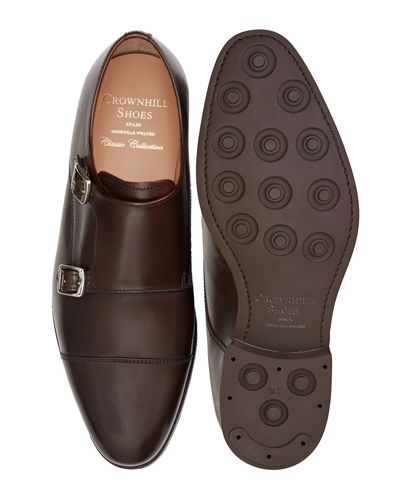 The New Turin - Goodyear Welted