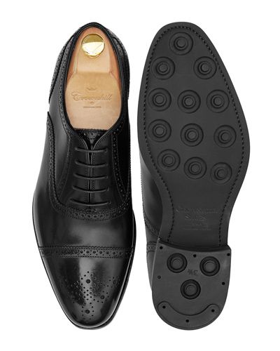 The Buenos Aires - Goodyear Welted