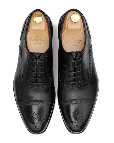 The Buenos Aires - Goodyear Welted