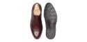 Scarpe borgogna per gli uomini, scarpe con stile, scarpe di buona qualità, Oxford scarpe bordeaux per gli uomini, scarpe con il colore, scarpe colorate, comfort in scarpe