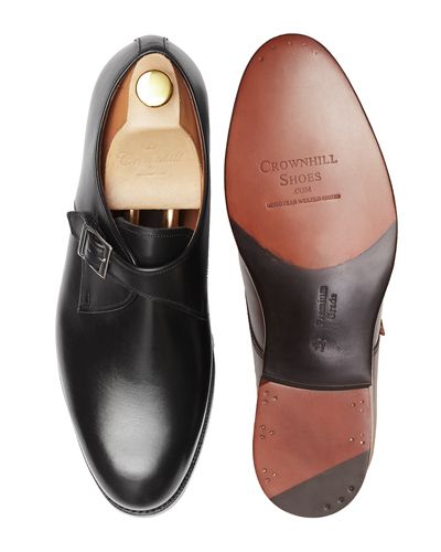 Sapato preto Oxford para os homens, sapato com forma Inglês, clássicos sapatos, sapatos elegantes, sapatos para casamentos, sapatos de casamento para os homens