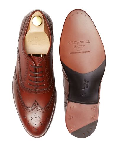Chaussures Cognac, chaussures pleines richelieu pour les hommes, facile à mettre des chaussures, chaussure espagnole pour les hommes, chaussures pour tout type d'hommes