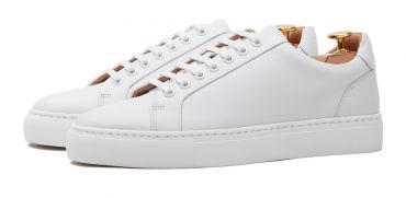 The New York - Goodyear Welted