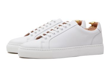 The New York - Goodyear Welted