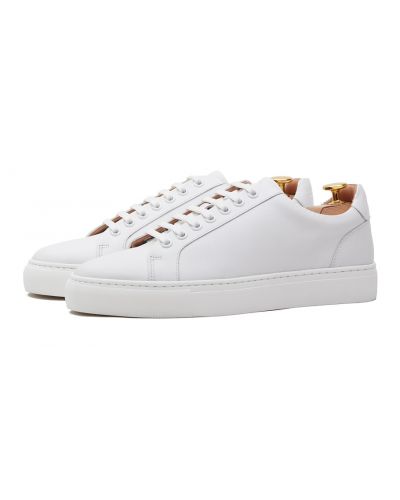 The New York - Goodyear Welted