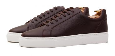 The New York - Goodyear Welted