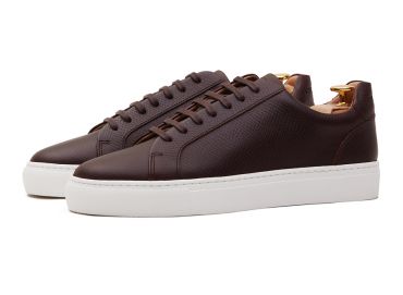 The New York - Goodyear Welted