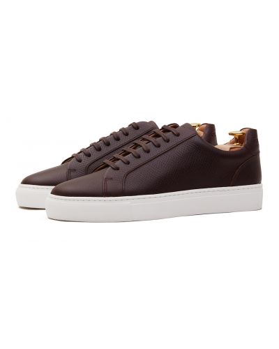 The New York - Goodyear Welted