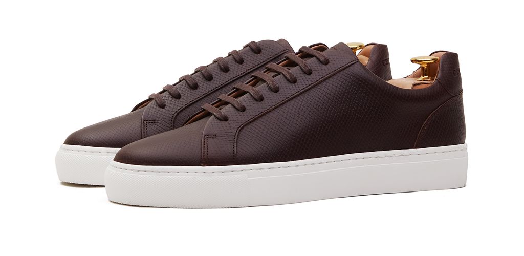 The New York - Goodyear Welted