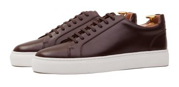 The New York - Goodyear Welted