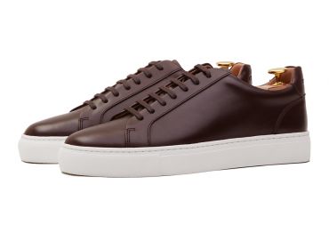 The New York - Goodyear Welted