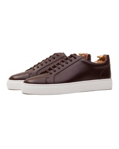 The New York - Goodyear Welted
