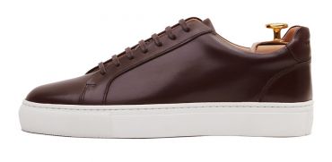 The New York - Goodyear Welted