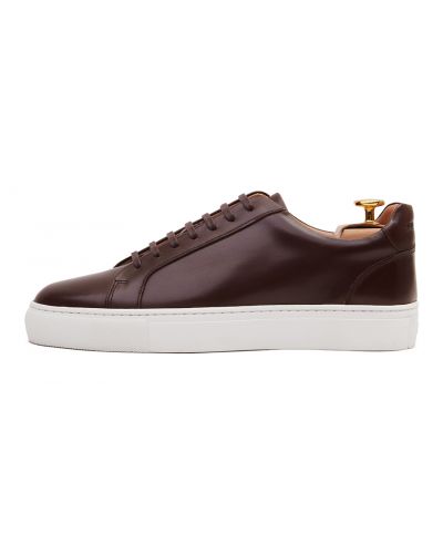 The New York - Goodyear Welted