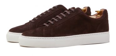 The New York - Goodyear Welted