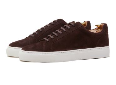 The New York - Goodyear Welted