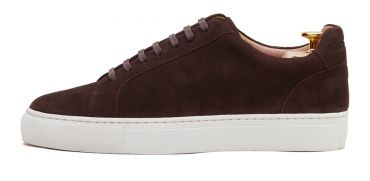 The New York - Goodyear Welted