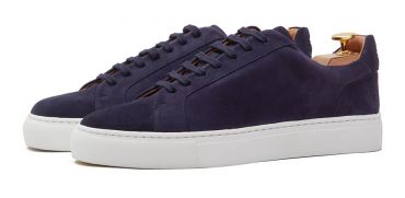 The New York - Goodyear Welted