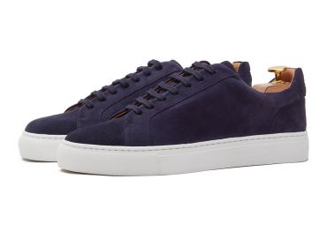 The New York - Goodyear Welted